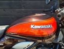 Kawazaki Z 900 RS d'occasion à Montpellier