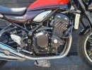 Kawazaki Z 900 RS d'occasion à Montpellier