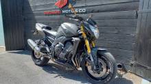 Yamaha FZ8N R Line occasion Montpellier Hérault