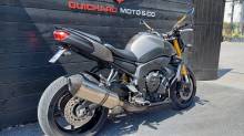 Yamaha FZ8N R Line occasion Montpellier Hérault