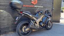 Kawasaki Z1000SX occasion Montpellier Hérault