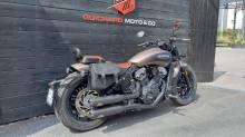 Indian Scout Bobber occasion Montpellier Hérault