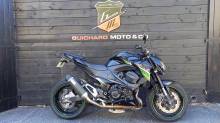 Kawasaki Z800 occasion Montpellier Hérault