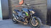 Kawasaki Z800 occasion Montpellier Hérault