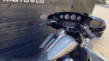 Harley Davidson Electra Ultra Limited occasion Montpellier Hérault