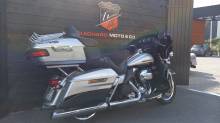 Harley Davidson Electra Ultra Limited occasion Montpellier Hérault