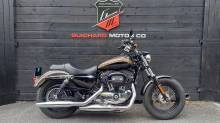Harley Davidson XL 1200 C Sportster occasion Montpellier Hérault