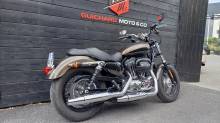 Harley Davidson XL 1200 C Sportster occasion Montpellier Hérault