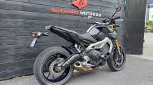 Yamaha MT-09 occasion Montpellier Hérault