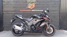 Kawasaki Ninja 1000 SX occasion Montpellier Hérault