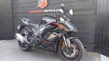 Kawasaki Ninja 1000 SX occasion Montpellier Hérault