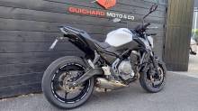 Kawasaki Z650 occasion Montpellier Hérault