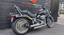 Harley Davidson FXS Softail Custom occasion Montpellier Hérault