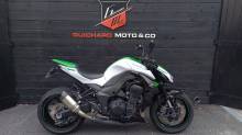 Kawasaki Z1000 ABS occasion Montpellier Hérault