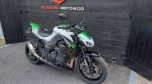 Kawasaki Z1000 ABS occasion Montpellier Hérault
