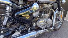 Royal Enfield Classic occasion Montpellier Hérault