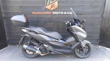 Honda Forza 125 occasion Montpellier Hérault