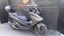Honda Forza 125 occasion Montpellier Hérault
