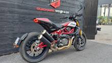 Indian FTR 1200 S Carbon Race Replica occasion Montpellier Hérault