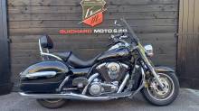 Kawasaki VN 1700 Tourer occasion Montpellier Hérault