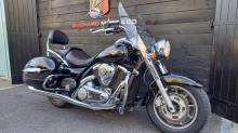 Kawasaki VN 1700 Tourer occasion Montpellier Hérault