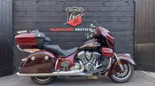 Indian Roadmaster Classic occasion Montpellier Hérault