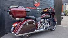 Indian Roadmaster Classic occasion Montpellier Hérault