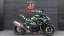 Kawasaki ZH2 SE occasion Montpellier Hérault