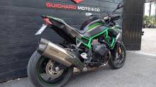 Kawasaki ZH2 SE occasion Montpellier Hérault