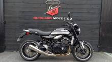 Kawasaki Z900RS occasion Montpellier Hérault