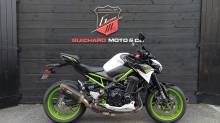 Kawasaki Z900 A2 occasion Montpellier Hérault