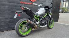 Kawasaki Z900 A2 occasion Montpellier Hérault