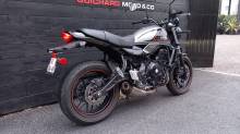 Kawasaki Z650 RS A2 occasion Montpellier Hérault
