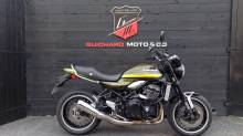 Kawasaki Z900RS occasion Montpellier Hérault