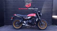 Kawasaki Z650 RS 50th occasion Montpellier Hérault