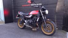 Kawasaki Z650 RS 50th occasion Montpellier Hérault