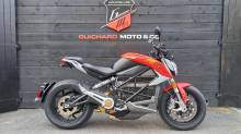 Zero Motorcycles SR/F occasion Montpellier Hérault
