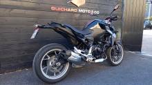 BMW F900R 105cv occasion Montpellier Hérault