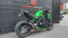 Kawasaki Z900 125cv occasion Montpellier Hérault