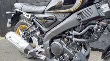 Yamaha XSR 125 Legacy occasion Montpellier Hérault