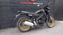 Yamaha XSR 125 Legacy occasion Montpellier Hérault