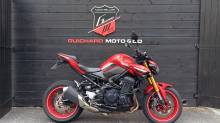 Kawasaki Z900 50th 125cv occasion Montpellier Hérault