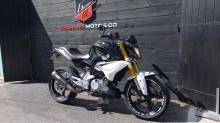 BMW G310R occasion Montpellier Hérault