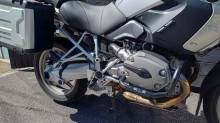 BMW R1200GS occasion Montpellier Hérault