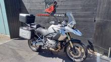 BMW R1200GS occasion Montpellier Hérault