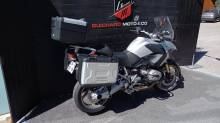 BMW R1200GS occasion Montpellier Hérault