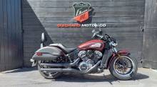 Indian Scout occasion Montpellier Hérault