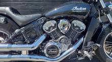 Indian Scout occasion Montpellier Hérault