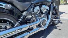 Indian Scout occasion Montpellier Hérault