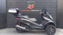 Piaggio MP3 500 hpe occasion Montpellier Hérault